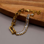 LUDORA CRYSTAL BRACELET