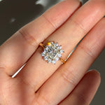 BAGUE LORRAINE 925