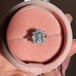 BAGUE LORRAINE 925