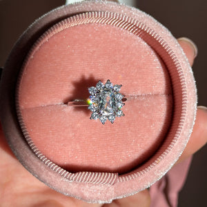 BAGUE LORRAINE 925