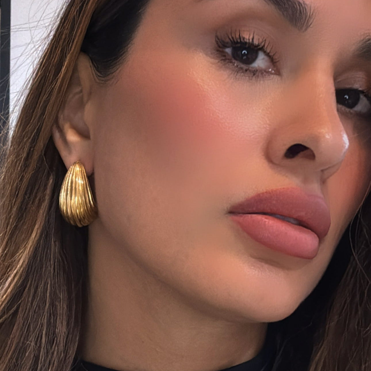 NAPOLI EARRINGS