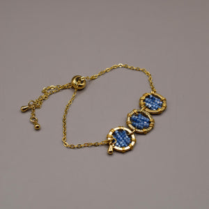 TRIO BRACELET