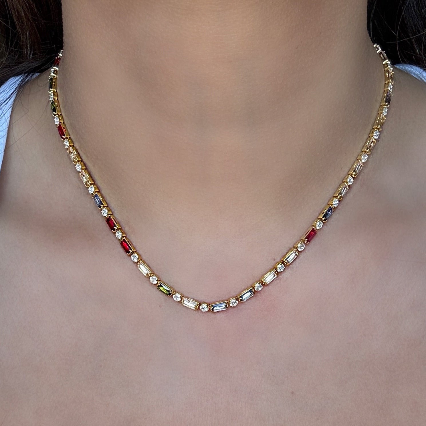 COLLIER ARES