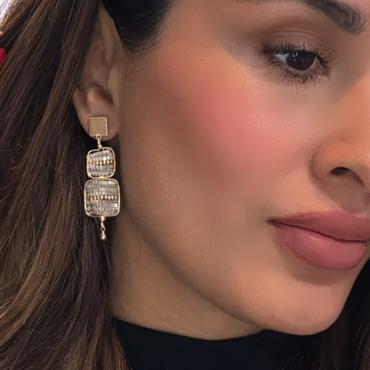 AMIRA EARRINGS