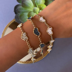 HEART BRACELET