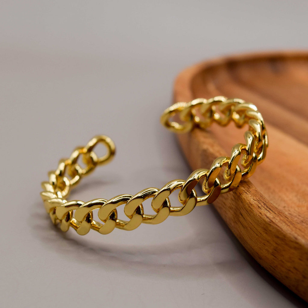 CHAIN ​​BANGLE