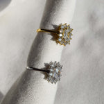 BAGUE LORRAINE 925