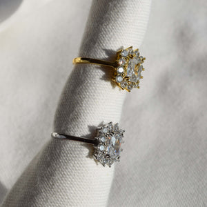 BAGUE LORRAINE 925