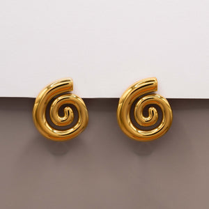 ARETES SPIRAL