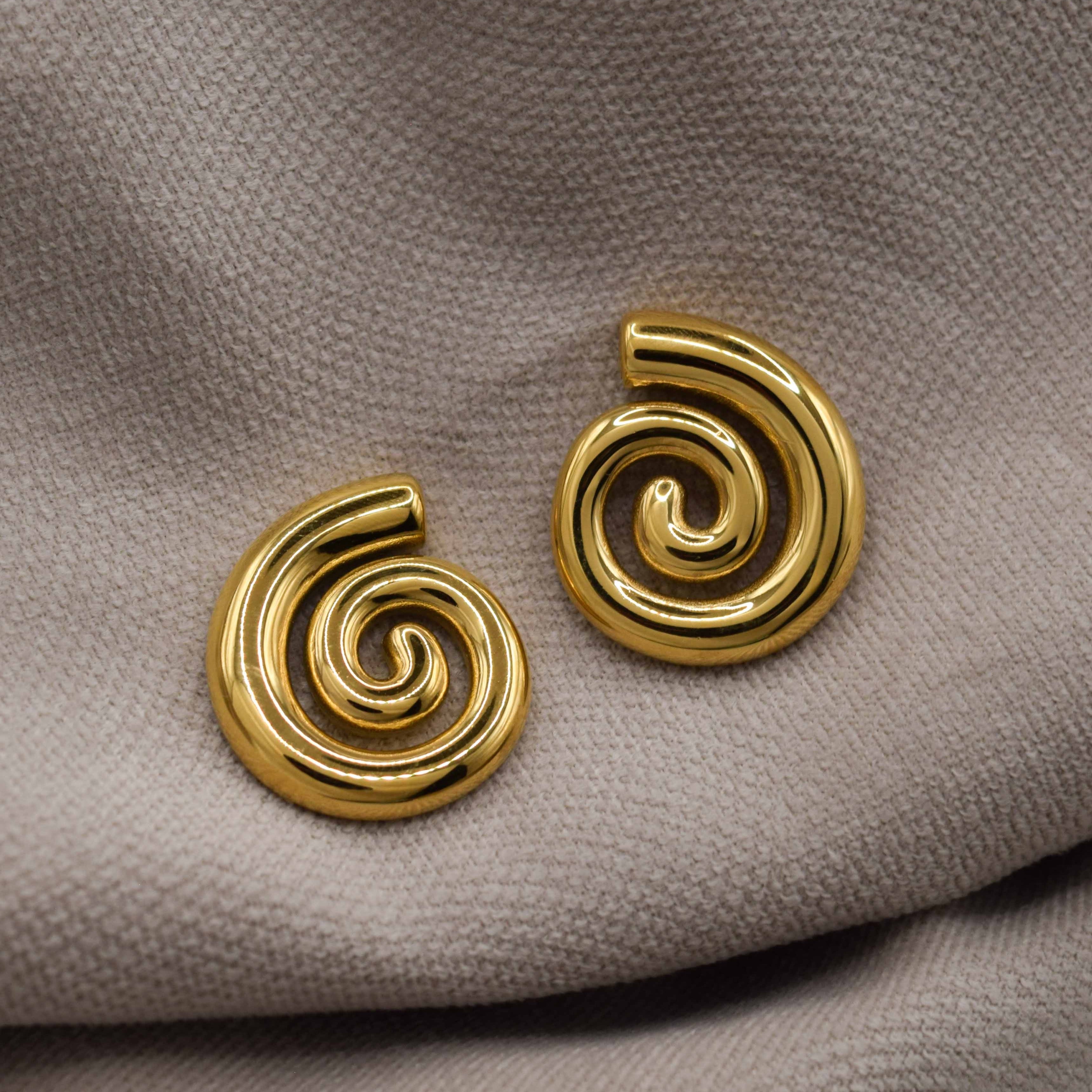 ARETES SPIRAL