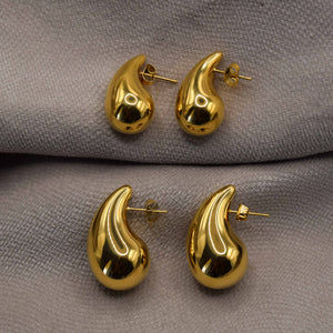 GOUTTE EARRINGS