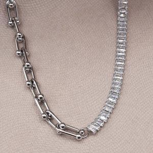 COLLAR CRYSTAL STATEMENT