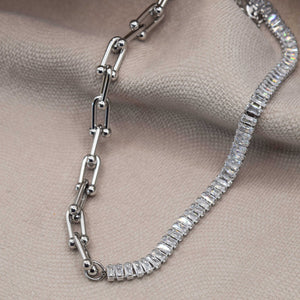 COLLAR CRYSTAL STATEMENT