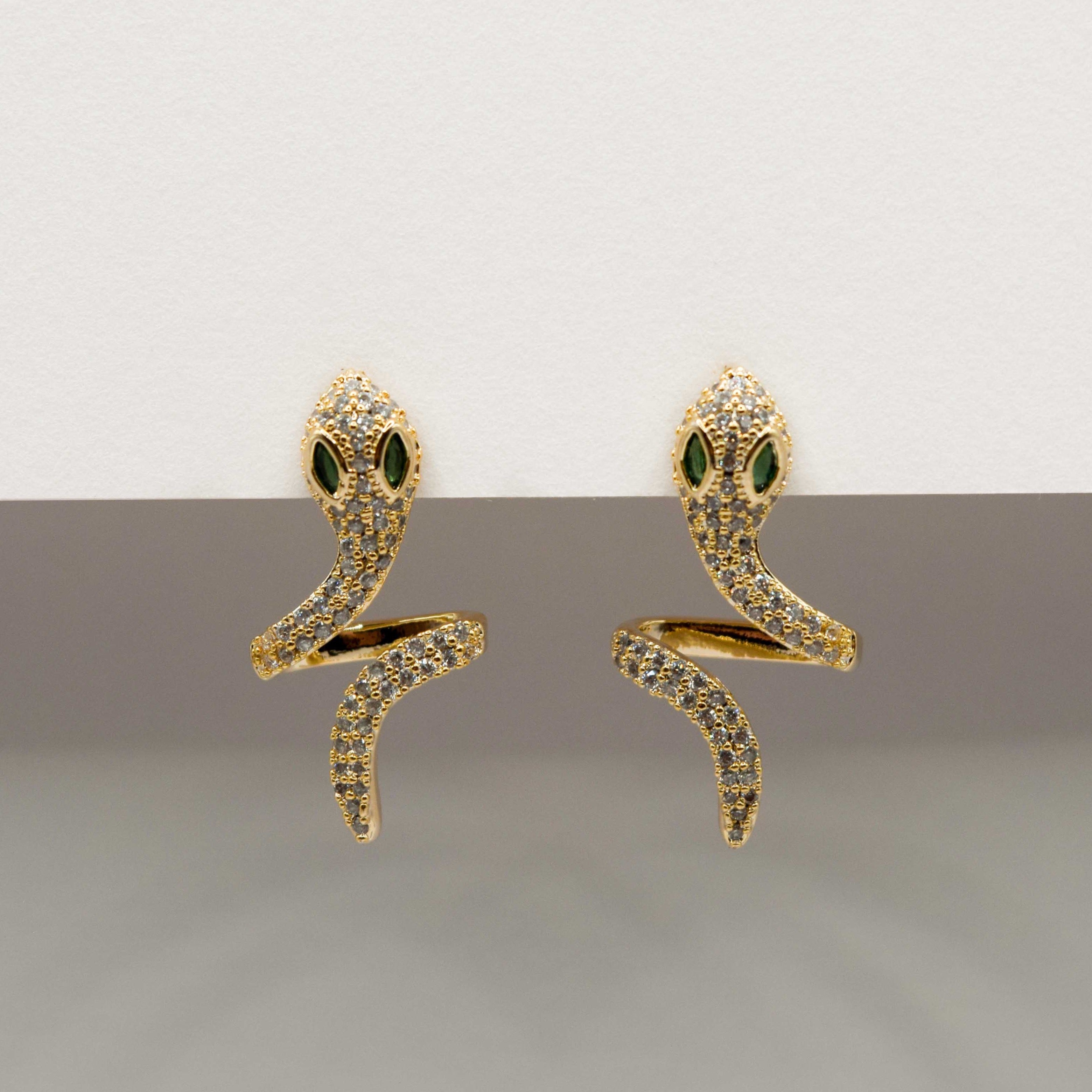 KHA EARRINGS