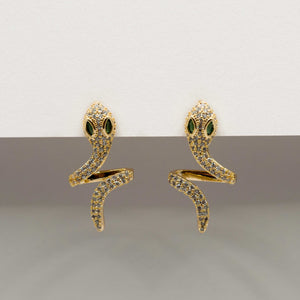 KHA EARRINGS