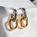 arracadas acero inoxidable zirconias BIJOUX, BIJOUX ST TROPEZ, JOYERIA ST TROPEZ, JOYERIA MEXICANA, JOYERIA BISUTERIA, JEWELRY MEXICO, JOAILLERIE FRANCE, JOYERIA FRANCIA, JOYERIA MEXICO, BISUTERIA, JEWELRY ST TROPEZ, CREOLES ACIER INOXYDABLE, CREOLES BIJOUX, HOOPS IN STAINLESS STEEL, HOOPS STAINLESS STEEL, CREOLES, ARRACADAS EN ACERO INOXIDABLE CHAIN HOOPS, CREOLES acier, arracadas ORO Y PLATA, CREOLES MIX COULEUR, CREOLES OR ET ARGENT, HOOPS MIX COLOR, OOPS SILVER AND GOLD