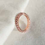 ROSE GOLD BAND