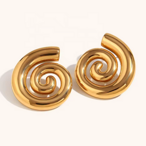 ARETES SPIRAL