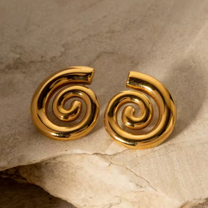 ARETES SPIRAL