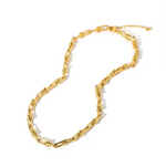 LEDRU SKINNY NECKLACE