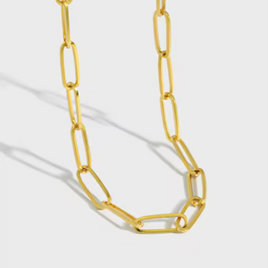 CHAIN CLIP