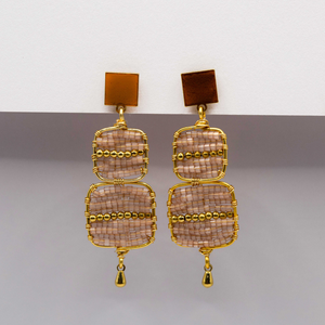 AMIRA EARRINGS