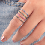 anillo con zirconia, anillo de zirconias, anillo ajustable con zirconias, anillos de baño de oro, joyeria de moda, joyeria mexicana, anillo plata, anillo lata 925, joyeria plata 