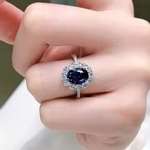 anillo con zirconia, anillo de zirconias, anillo ajustable con zirconias, anillos de baño de oro, joyeria de moda, joyeria mexicana, anillo plata, anillo lata 925, joyeria plata cluster anilo, churumbela plata, anillo diana