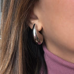 arete bottega plata acero inox