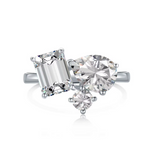 anillo con zirconia, anillo de zirconias, anillo ajustable con zirconias, anillos de baño de oro, joyeria de moda, joyeria mexicana, anillo plata, anillo lata 925, joyeria plata cluster anilo