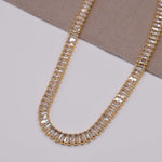 set de collar aretes y pulseras de zirconias, aretes tennis de zirconias, aretes y collar de noche, joyeria de noche,  joyeria de plata, joyeria de eventos, joyeria de bodas, aretes hipoalergénicos, joyeria hipoalergénica,arete de moda, accesorios, joyeria de moda, bisutería, joyería mexicana