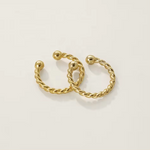 earcuff, earcuff sencillo, piercing falso,  arete de moda, accesorios, joyeria de moda, bisutería, joyería mexicana, joyeria, joyeria chic, joyas trendy