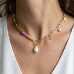 ANTIBES NECKLACE