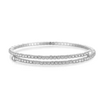 pulsera espiral de plata con zirconias, pulsera flex tennis en plata 925, pulsera tennis zirconia, pulsera espiral con zirconias,  joyeria de plata, joyeria de eventos, joyeria de bodas, aretes hipoalergénicos, joyeria hipoalergénica,arete de moda, accesorios, joyeria de moda, bisutería, joyería mexicana, joyeria, joyeria trendy