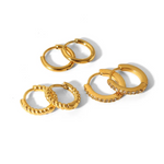 set aretes rosa, set aretes flores, set aretes piercing, acero inoxidable, joyeria de plata, joyeria de eventos, joyeria de bodas, aretes hipoalergénicos, joyeria hipoalergénica,arete de moda, accesorios, joyeria de moda, bisutería, joyería mexicana, joyeria, joyeria trendy