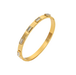 brazaletes en acero inoxidable / Bangles en acier inoxydable, pulsera rígida con cristales, pulsera rígida, brazalete elegante, brazalete cuff en acero inoxidable, pulsera rígida de acero inoxidable,  joyeria de plata, joyeria de eventos, joyeria de bodas, aretes hipoalergénicos, joyeria hipoalergénica,arete de moda, accesorios, joyeria de moda, bisutería, joyería mexicana, joyeria, joyeria trendy 