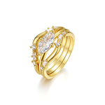 tiple moisante ring / bague /anillo