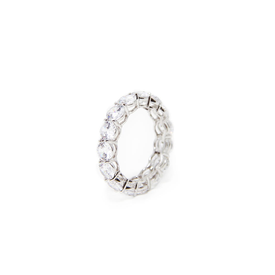 LUXE SPARK RING