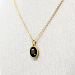 Collar signo zodiaco