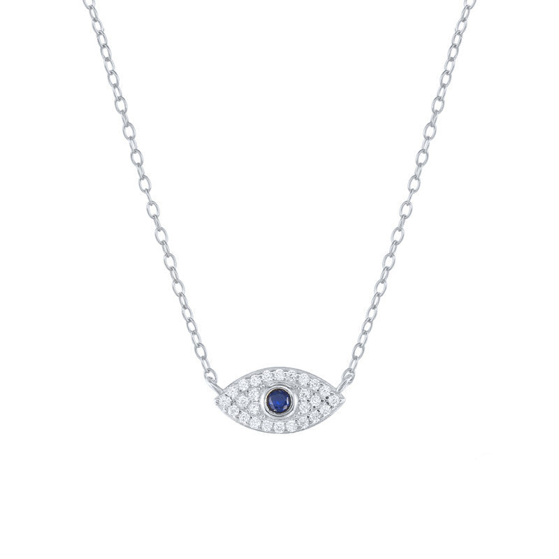 YEUX NECKLACE