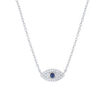YEUX NECKLACE