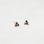 FLORA STUDS