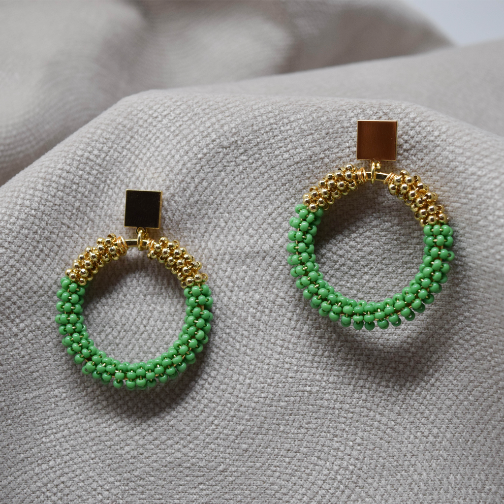 NADIM EARRINGS