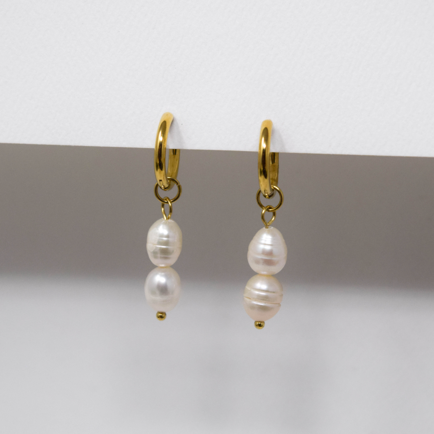 ARETES MÓNACO PEARL