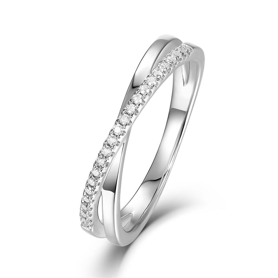 alianza moissanitas diamantes