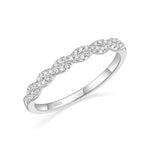 anillo con zirconia, anillo de zirconias, anillo ajustable con zirconias, anillos de baño de oro, joyeria de moda, joyeria mexicana, anillo plata, anillo lata 925, joyeria plata 
