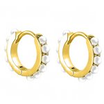 aretes de perlas naturales, huggies perlas naturales, aretes de plata con perlas naturales, joyeria de plata, joyeria de eventos, joyeria de bodas, aretes hipoalergénicos, joyeria hipoalergénica,arete de moda, accesorios, joyeria de moda, bisutería, joyería mexicana, joyeria, joyeria trendy