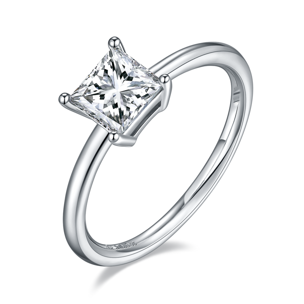 PRINCESS S925 RING