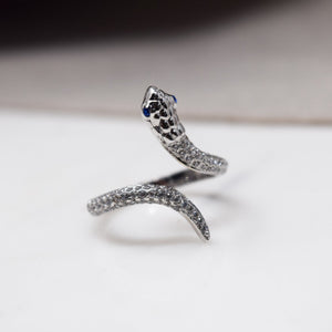 SNAKE RING