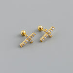 piercing nariz, piercing plata, piercing de cruz, piercing baño de oro y plata, piercing hipoalergénico, piercing nariz, piercing cruz, piercing, joyeria plata joyeria mexicana
